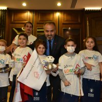 “Hayatımız Çocuklarımız” 