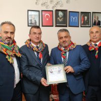 “Bursa her şeyin en güzeline layık” 