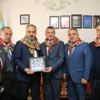 “Bursa her şeyin en güzeline layık” 