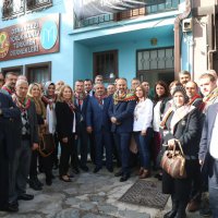 “Bursa her şeyin en güzeline layık” 