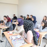 BUSMEK, Yeni Karaman’da 