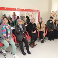 BUSMEK, Yeni Karaman’da 
