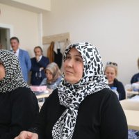 BUSMEK, Yeni Karaman’da 