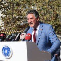 BUSMEK, Yeni Karaman’da 
