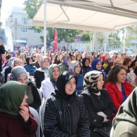 BUSMEK, Yeni Karaman’da 