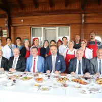 BUSMEK, Yeni Karaman’da 