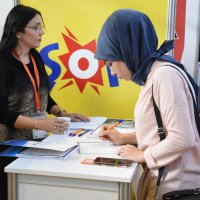 Bursa’da insan kaynakları ve istihdam buluşması  