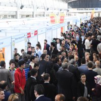 Bursa’da insan kaynakları ve istihdam buluşması  