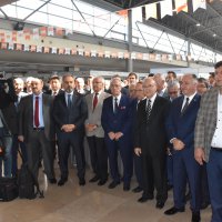 Bursa’da insan kaynakları ve istihdam buluşması  