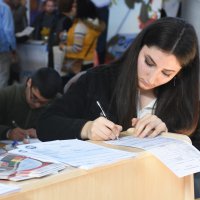 Bursa’da insan kaynakları ve istihdam buluşması  