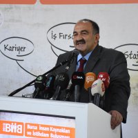 Bursa’da insan kaynakları ve istihdam buluşması  