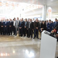 Bursa’da insan kaynakları ve istihdam buluşması  