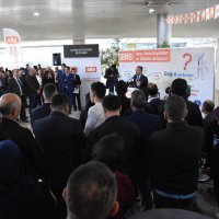 Bursa’da insan kaynakları ve istihdam buluşması  