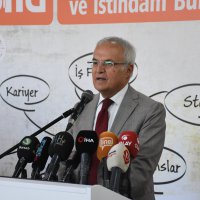 Bursa’da insan kaynakları ve istihdam buluşması  