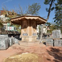 Yenişehir meydanına kavuşuyor 