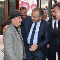 Yenişehir meydanına kavuşuyor 