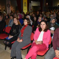 Müzede ‘Cumhuriyet’  coşkusu 