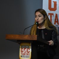 Müzede ‘Cumhuriyet’  coşkusu 