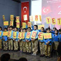 Müzede ‘Cumhuriyet’  coşkusu 