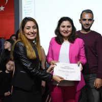 Müzede ‘Cumhuriyet’  coşkusu 