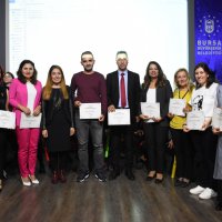 Müzede ‘Cumhuriyet’  coşkusu 