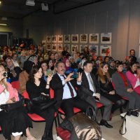 Müzede ‘Cumhuriyet’  coşkusu 