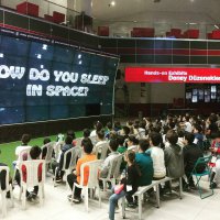 Bilim Oteli’nde macera tam gaz 