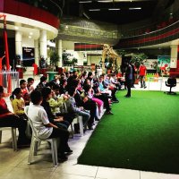 Bilim Oteli’nde macera tam gaz 