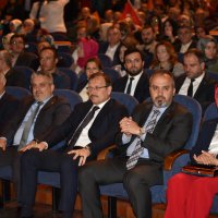 Aktaş: “Niyetimiz; gönüller kazanmak” 