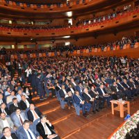 Aktaş: “Niyetimiz; gönüller kazanmak” 