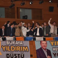 Aktaş: “Niyetimiz; gönüller kazanmak” 