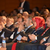 Aktaş: “Niyetimiz; gönüller kazanmak” 