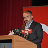 Aktaş: “Niyetimiz; gönüller kazanmak” 