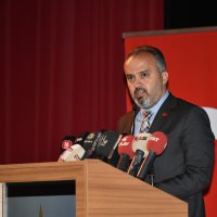 Aktaş: “Niyetimiz; gönüller kazanmak” 