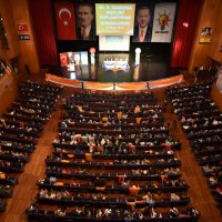 Aktaş: “Niyetimiz; gönüller kazanmak” 