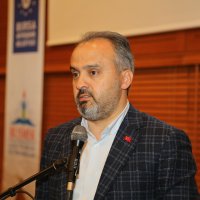 Büyükşehir geleceğe hazırlıyor 
