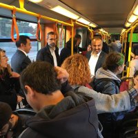 Ucuz ulaşım, rekor yolcu 