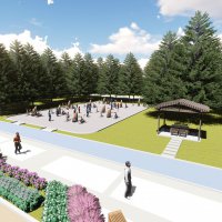 Orhangazi sahilinde dönüşüm başladı  