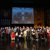 BUMEP VE BENMEP’te sertifika heyecanı  