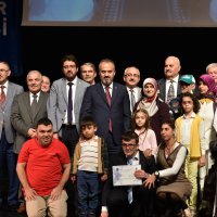 BUMEP VE BENMEP’te sertifika heyecanı  