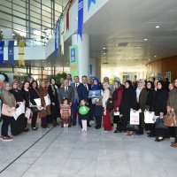 BUMEP VE BENMEP’te sertifika heyecanı  