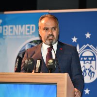 BUMEP VE BENMEP’te sertifika heyecanı  