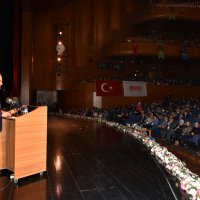 BUMEP VE BENMEP’te sertifika heyecanı  