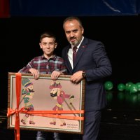 BUMEP VE BENMEP’te sertifika heyecanı  