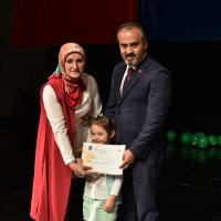 BUMEP VE BENMEP’te sertifika heyecanı  