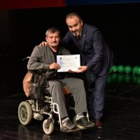 BUMEP VE BENMEP’te sertifika heyecanı  