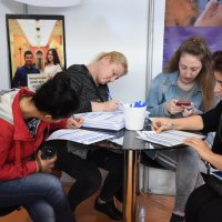 BİİB 2018’e Rekor İlgi 