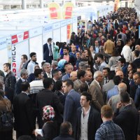 BİİB 2018’e Rekor İlgi 