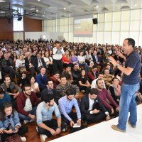 BİİB 2018’e Rekor İlgi 