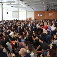 BİİB 2018’e Rekor İlgi 